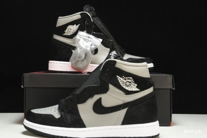 1 OG WMNS “Twist Air High Jordan DZ2523-001 2.0” 0717